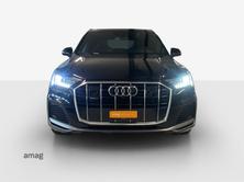 AUDI Q7 55 TFSI e S line, Full-Hybrid Petrol/Electric, Second hand / Used, Automatic - 7