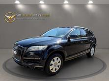 AUDI Q7 3.0 TDI quattro tiptronic, Diesel, Second hand / Used, Automatic - 2