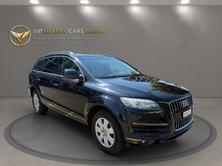 AUDI Q7 3.0 TDI quattro tiptronic, Diesel, Second hand / Used, Automatic - 4