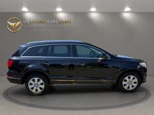AUDI Q7 3.0 TDI quattro tiptronic, Diesel, Second hand / Used, Automatic - 5