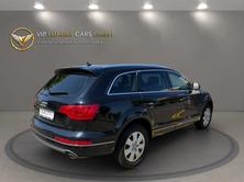 AUDI Q7 3.0 TDI quattro tiptronic, Diesel, Second hand / Used, Automatic - 6