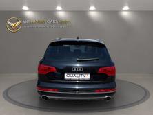 AUDI Q7 3.0 TDI quattro tiptronic, Diesel, Second hand / Used, Automatic - 7