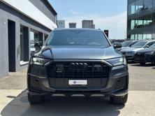 AUDI Q7 50 TDI quattro S Line tiptronic, Diesel, Second hand / Used, Automatic - 2