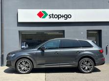 AUDI Q7 50 TDI quattro S Line tiptronic, Diesel, Second hand / Used, Automatic - 3