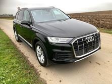 AUDI Q7 45 TDI quattro tiptronic 7 Sitzer, Diesel, Occasion / Utilisé, Automatique - 2