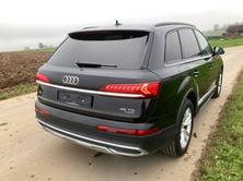 AUDI Q7 45 TDI quattro tiptronic 7 Sitzer, Diesel, Occasion / Utilisé, Automatique - 3