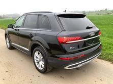 AUDI Q7 45 TDI quattro tiptronic 7 Sitzer, Diesel, Occasion / Utilisé, Automatique - 4