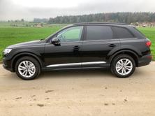 AUDI Q7 45 TDI quattro tiptronic 7 Sitzer, Diesel, Occasion / Utilisé, Automatique - 5