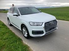 AUDI Q7 3.0 TDI ultra quattro tiptronic 7 Sitzer, Diesel, Occasion / Utilisé, Automatique - 2