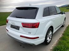 AUDI Q7 3.0 TDI ultra quattro tiptronic 7 Sitzer, Diesel, Occasion / Utilisé, Automatique - 3