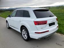 AUDI Q7 3.0 TDI ultra quattro tiptronic 7 Sitzer, Diesel, Occasion / Utilisé, Automatique - 4