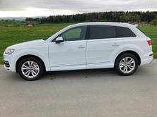 AUDI Q7 3.0 TDI ultra quattro tiptronic 7 Sitzer, Diesel, Occasion / Utilisé, Automatique - 5