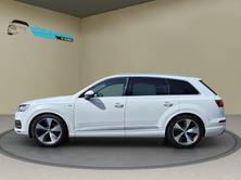 AUDI Q7 3.0 TDI quattro tiptronic, Diesel, Occasion / Utilisé, Automatique - 2