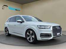 AUDI Q7 3.0 TDI quattro tiptronic, Diesel, Occasion / Utilisé, Automatique - 7
