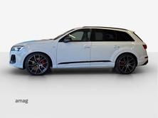 AUDI Q7 SUV TDI 210 kW, Diesel, Occasion / Utilisé, Automatique - 2