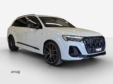 AUDI Q7 SUV TDI 210 kW, Diesel, Occasion / Utilisé, Automatique - 6