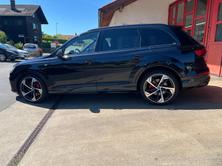 AUDI Q7 60 TFSI e quattro PHEV S line tiptronic, Hybride Rechargeable Essence/Électricité, Occasion / Utilisé, Automatique - 4