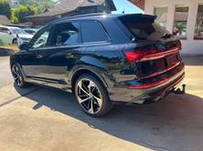AUDI Q7 60 TFSI e quattro PHEV S line tiptronic, Hybride Rechargeable Essence/Électricité, Occasion / Utilisé, Automatique - 5