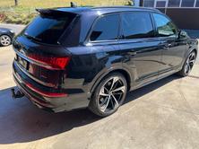 AUDI Q7 60 TFSI e quattro PHEV S line tiptronic, Hybride Rechargeable Essence/Électricité, Occasion / Utilisé, Automatique - 7