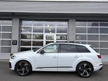 AUDI Q7 55 TFSI S Line quattro tiptronic/ 7 Plätze/ Panoram, Mild-Hybrid Petrol/Electric, Second hand / Used, Automatic - 2