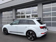 AUDI Q7 55 TFSI S Line quattro tiptronic/ 7 Plätze/ Panoram, Mild-Hybrid Petrol/Electric, Second hand / Used, Automatic - 3
