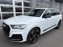 AUDI Q7 55 TFSI S Line quattro tiptronic/ 7 Plätze/ Panoram, Mild-Hybrid Petrol/Electric, Second hand / Used, Automatic - 5