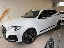 AUDI Q7 55 TFSI S Line quattro tiptronic/ 7 Plätze/ Panoram, Mild-Hybrid Petrol/Electric, Second hand / Used, Automatic - 6