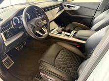 AUDI Q7 55 TFSI S Line quattro tiptronic/ 7 Plätze/ Panoram, Mild-Hybrid Petrol/Electric, Second hand / Used, Automatic - 7