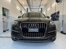 AUDI Q7 3.0 TDI quattro tiptronic, Diesel, Second hand / Used, Automatic - 2