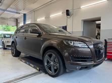 AUDI Q7 3.0 TDI quattro tiptronic, Diesel, Second hand / Used, Automatic - 3