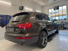 AUDI Q7 3.0 TDI quattro tiptronic, Diesel, Second hand / Used, Automatic - 4