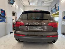 AUDI Q7 3.0 TDI quattro tiptronic, Diesel, Second hand / Used, Automatic - 5