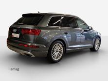 AUDI Q7, Diesel, Occasioni / Usate, Automatico - 5