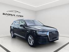AUDI Q7 3.0 TDI quattro tiptronic ABT 324PS, Diesel, Occasioni / Usate, Automatico - 3