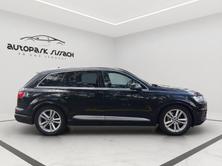 AUDI Q7 3.0 TDI quattro tiptronic ABT 324PS, Diesel, Occasioni / Usate, Automatico - 4