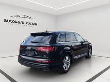 AUDI Q7 3.0 TDI quattro tiptronic ABT 324PS, Diesel, Occasioni / Usate, Automatico - 5