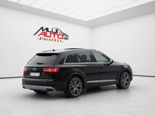 AUDI Q7 50 TDI quattro tiptronic, Diesel, Occasioni / Usate, Automatico - 5