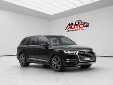 AUDI Q7 50 TDI quattro tiptronic, Diesel, Occasioni / Usate, Automatico - 7