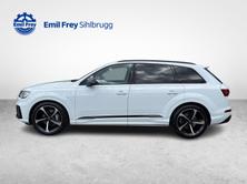 AUDI Q7 3.0 50 TDI S Line quattro T-Tronic, Mild-Hybrid Diesel/Elektro, Occasion / Gebraucht, Automatik - 5
