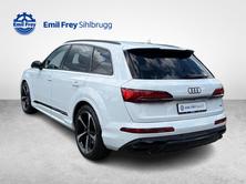 AUDI Q7 3.0 50 TDI S Line quattro T-Tronic, Mild-Hybrid Diesel/Elektro, Occasion / Gebraucht, Automatik - 7