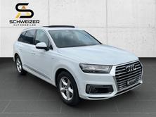 AUDI Q7 e-tron 3.0 TDI S-LINE quattro tiptronic, Plug-in-Hybrid Diesel/Elettrica, Occasioni / Usate, Automatico - 2