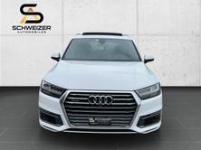 AUDI Q7 e-tron 3.0 TDI S-LINE quattro tiptronic, Plug-in-Hybrid Diesel/Elettrica, Occasioni / Usate, Automatico - 3