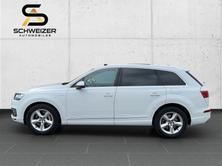 AUDI Q7 e-tron 3.0 TDI S-LINE quattro tiptronic, Plug-in-Hybrid Diesel/Elettrica, Occasioni / Usate, Automatico - 4