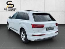 AUDI Q7 e-tron 3.0 TDI S-LINE quattro tiptronic, Plug-in-Hybrid Diesel/Elettrica, Occasioni / Usate, Automatico - 6