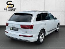 AUDI Q7 e-tron 3.0 TDI S-LINE quattro tiptronic, Plug-in-Hybrid Diesel/Elettrica, Occasioni / Usate, Automatico - 7