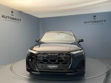 AUDI Q7 SUV 3.0 TFSI e S Line quattro 290 T-Tronic, Plug-in-Hybrid Benzin/Elektro, Occasion / Gebraucht, Automatik - 2