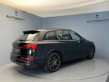 AUDI Q7 SUV 3.0 TFSI e S Line quattro 290 T-Tronic, Plug-in-Hybrid Benzin/Elektro, Occasion / Gebraucht, Automatik - 4