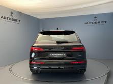 AUDI Q7 SUV 3.0 TFSI e S Line quattro 290 T-Tronic, Plug-in-Hybrid Benzin/Elektro, Occasion / Gebraucht, Automatik - 5