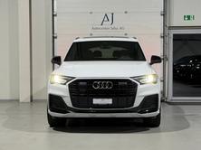 AUDI Q7 55 TFSI S Line quattro tiptronic 7 Platz - AHK 3.5T, Mild-Hybrid Benzin/Elektro, Occasion / Gebraucht, Automatik - 4