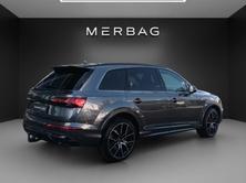 AUDI Q7 55 TFSI e qu Slin PHEV, Hybride Rechargeable Essence/Électricité, Occasion / Utilisé, Automatique - 2